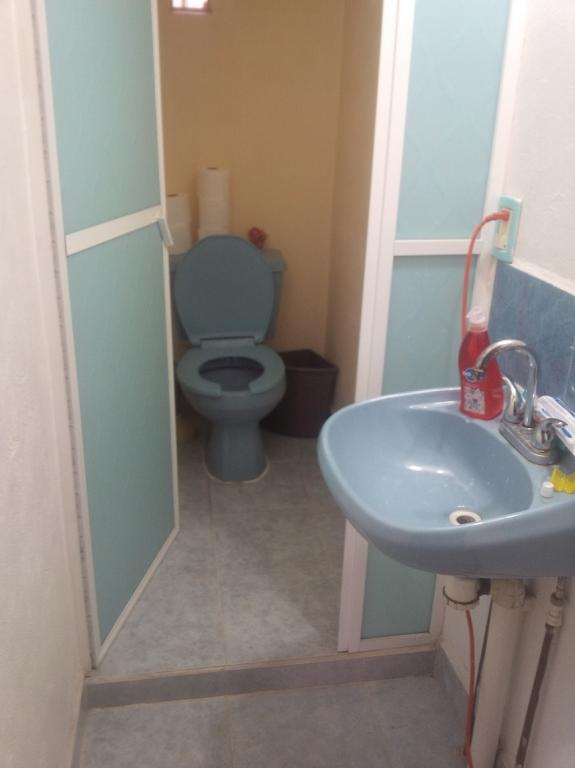 CASA EN VENTA SAN FRANCISCO TEPOJACO C. IZCALLI - 8