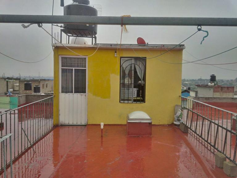 CASA EN VENTA SAN FRANCISCO TEPOJACO C. IZCALLI - 10