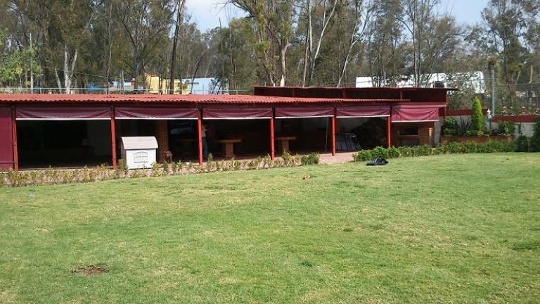 TERRENO EN VENTA LAGO DE GUADALUPE IZCALLI - 2