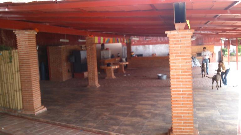 TERRENO EN VENTA LAGO DE GUADALUPE IZCALLI - 3