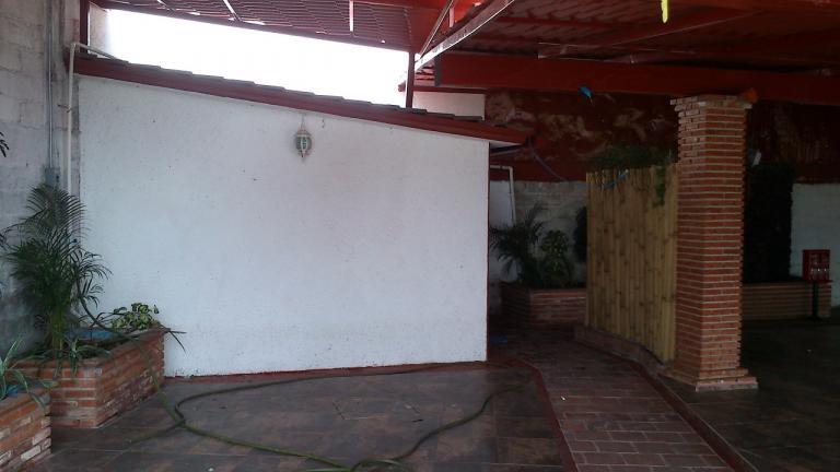 TERRENO EN VENTA LAGO DE GUADALUPE IZCALLI - 4