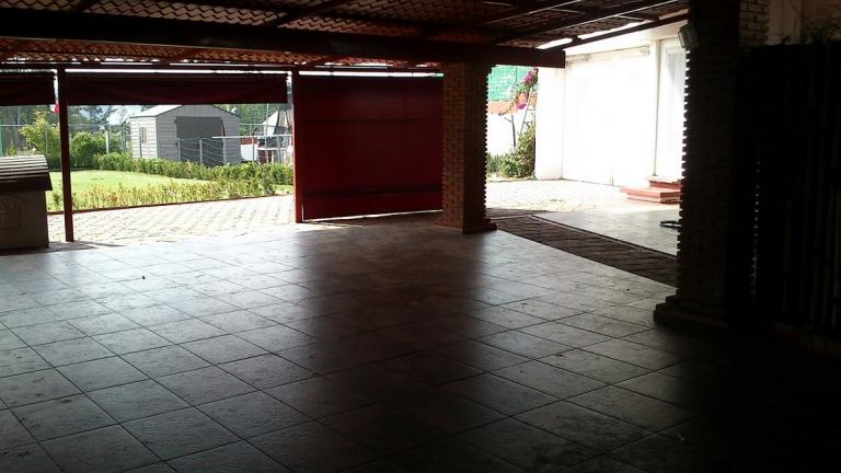 TERRENO EN VENTA LAGO DE GUADALUPE IZCALLI - 6