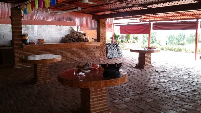 TERRENO EN VENTA LAGO DE GUADALUPE IZCALLI - 7