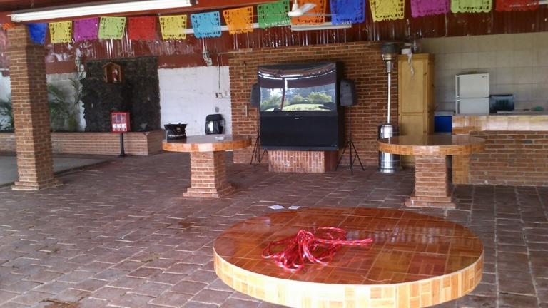 TERRENO EN VENTA LAGO DE GUADALUPE IZCALLI - 9