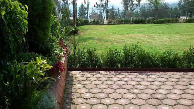 TERRENO EN VENTA LAGO DE GUADALUPE IZCALLI - 10