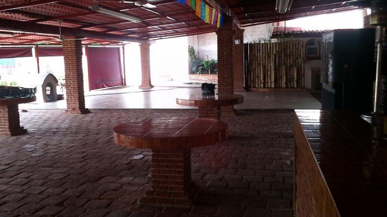 TERRENO EN VENTA LAGO DE GUADALUPE IZCALLI - 11