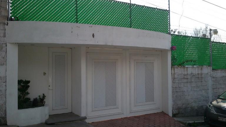TERRENO EN VENTA LAGO DE GUADALUPE IZCALLI - 12