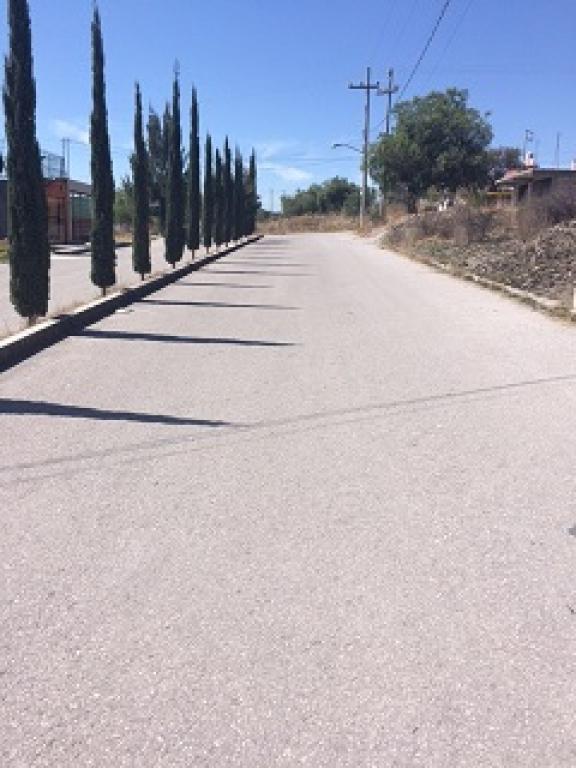 TERRENO EN VENTA LOMAS DE CUAUTITLAN IZCALLI - 4