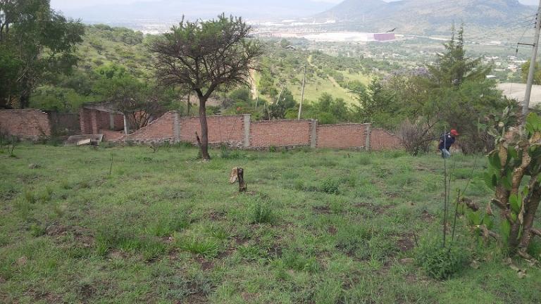 TERRENO EN VENTA ATOTONILCO DE TULA - 1
