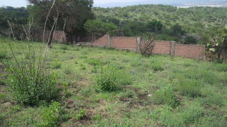 TERRENO EN VENTA ATOTONILCO DE TULA - 3