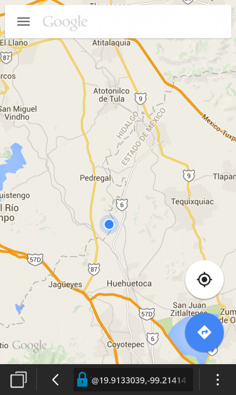 TERRENO EN VENTA ATOTONILCO DE TULA - 6