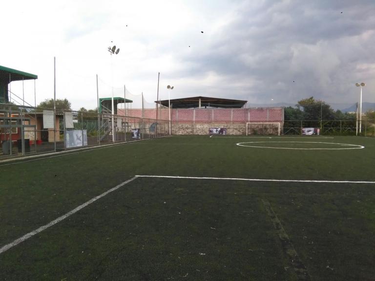 TERRENO EN VENTA COL. SAN ISIDRO IXTAPALUCA - 2