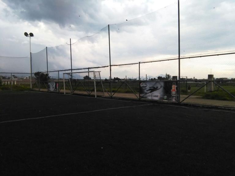 TERRENO EN VENTA COL. SAN ISIDRO IXTAPALUCA - 4