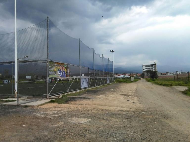 TERRENO EN VENTA COL. SAN ISIDRO IXTAPALUCA - 7
