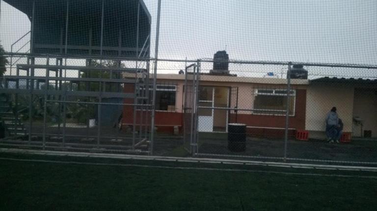 TERRENO EN VENTA COL. SAN ISIDRO IXTAPALUCA - 8