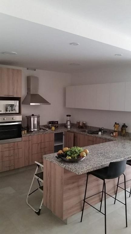 DEPARTAMENTO EN VENTA OLIVAR DE LOS PADRES ALVARO OBREGON - 3