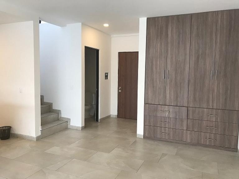 DEPARTAMENTO EN VENTA OLIVAR DE LOS PADRES ALVARO OBREGON - 5