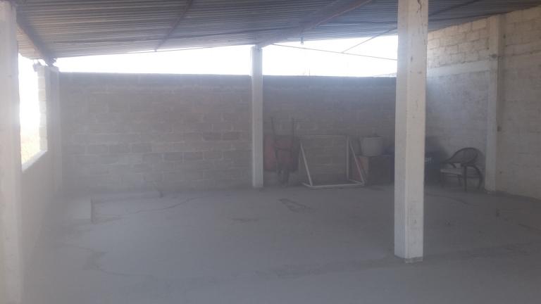 TERRENO EN RENTA SAN MATEO IXTACALCO IZCALLI - 6