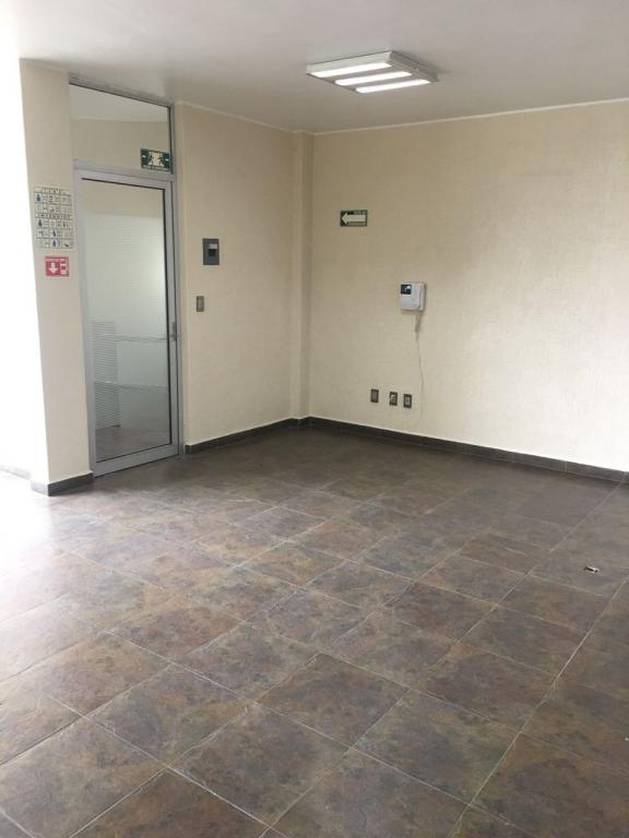 OFICINA EN RENTA SAN ROQUE CUAUTITLAN MEXICO - 8