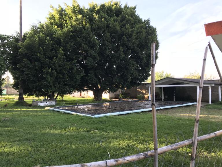 CASA DE CAMPO EN LACHIGOLO — foto 3