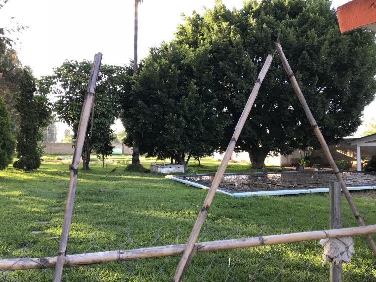 CASA DE CAMPO EN LACHIGOLO — foto 4