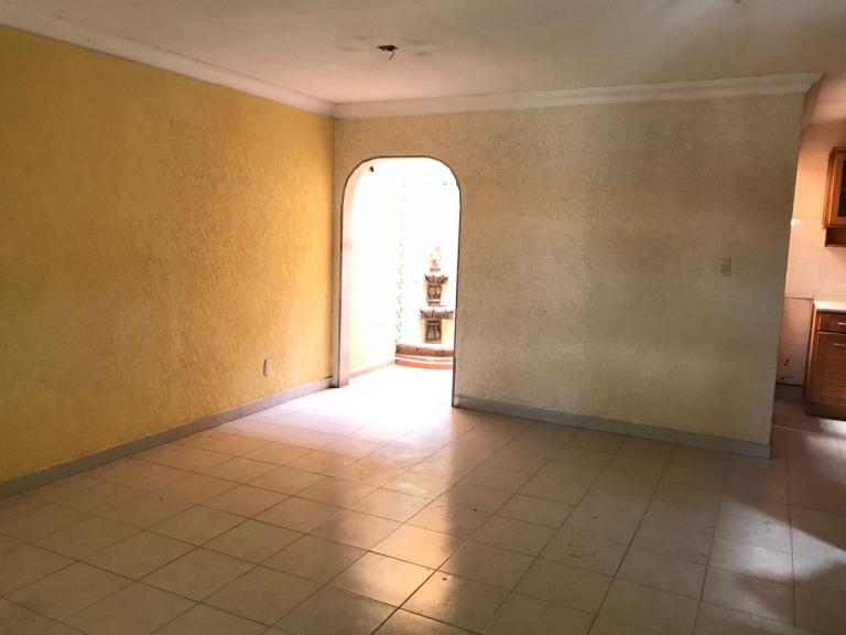 CASA EN RENTA BOSQUES DE LA HACIENDA CUAUTITLAN IZCALLI — foto 2