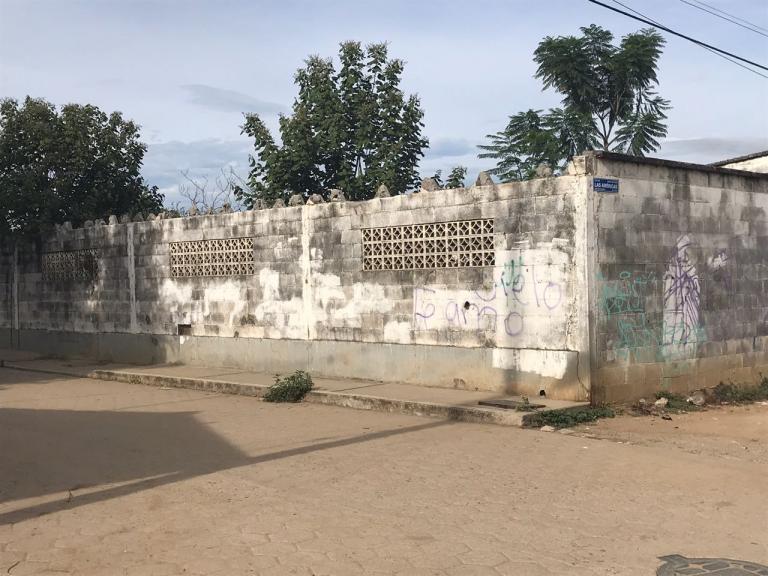 TERRENO EN VENTA EN SN. BARTOLO - 3