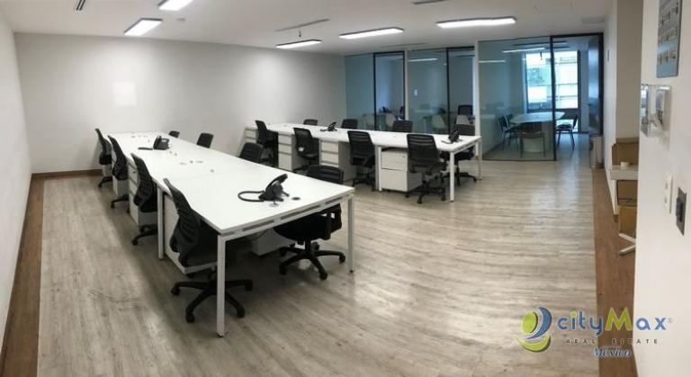 CityMax Renta oficina AMUEBLADA y con servicios, Polanco, — foto 2