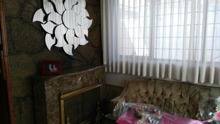 BONITA CASA EN JARDINES DE S. MATEO, NAUCALPAN. - 2