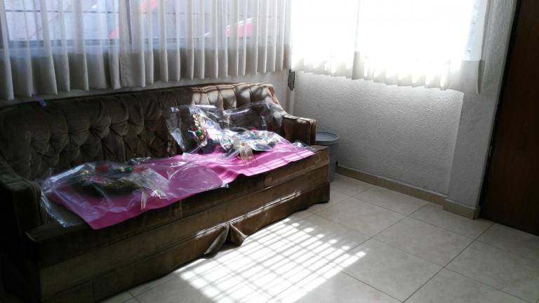 BONITA CASA EN JARDINES DE S. MATEO, NAUCALPAN. - 4