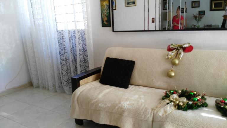 BONITA CASA EN JARDINES DE S. MATEO, NAUCALPAN. - 5