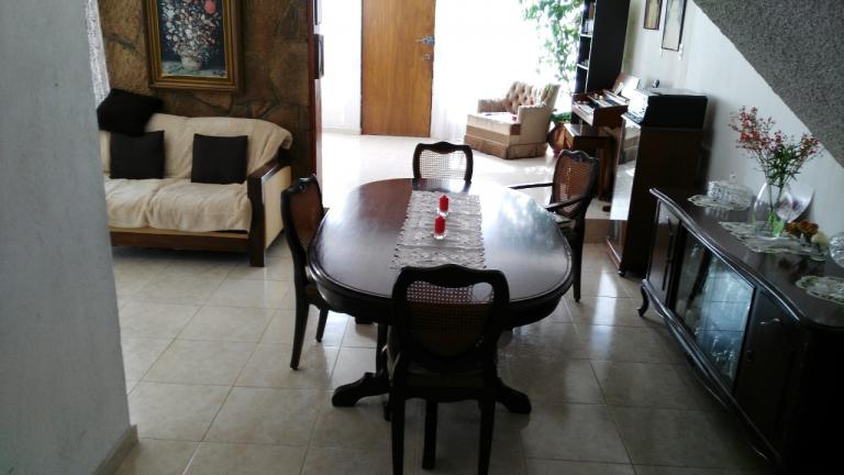 BONITA CASA EN JARDINES DE S. MATEO, NAUCALPAN. - 8