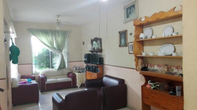 VENDO CASA EN REG. 513 BOSQUES SAN MIGUEL, CANCUN, Q. R. - 3