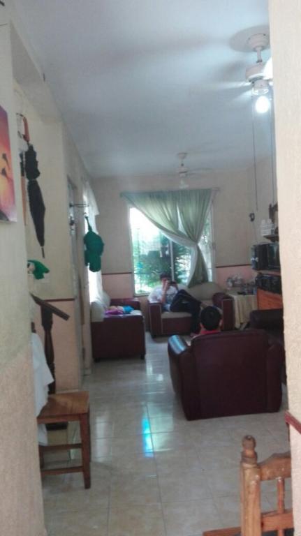 VENDO CASA EN REG. 513 BOSQUES SAN MIGUEL, CANCUN, Q. R. - 4