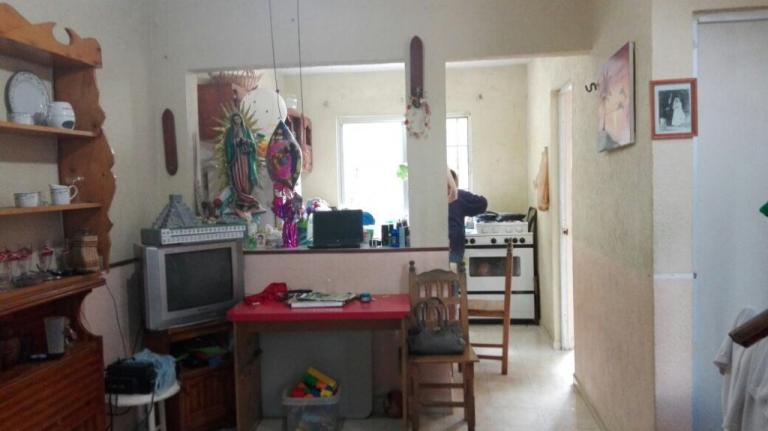 VENDO CASA EN REG. 513 BOSQUES SAN MIGUEL, CANCUN, Q. R. - 5
