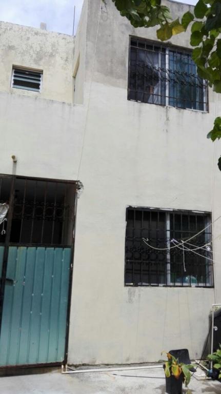 VENDO CASA EN REG. 513 BOSQUES SAN MIGUEL, CANCUN, Q. R. - 8