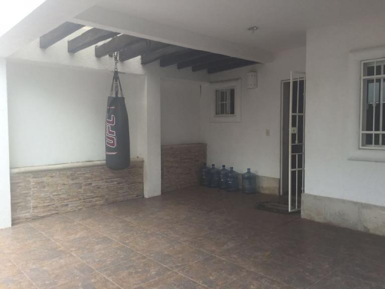 VENDO CASA EN JARDINES DE BONAMPAK, CANCUN, Q. ROO - 2