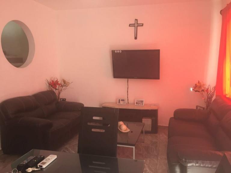 VENDO CASA EN JARDINES DE BONAMPAK, CANCUN, Q. ROO - 3