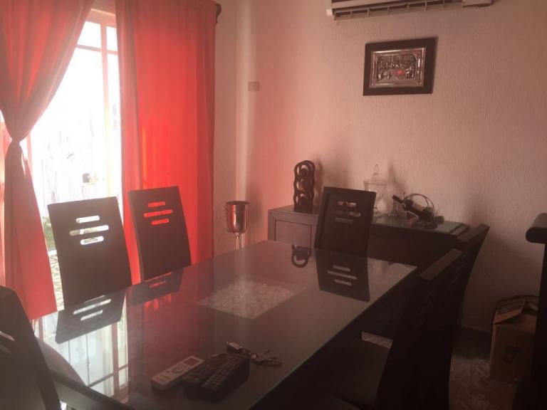 VENDO CASA EN JARDINES DE BONAMPAK, CANCUN, Q. ROO - 5