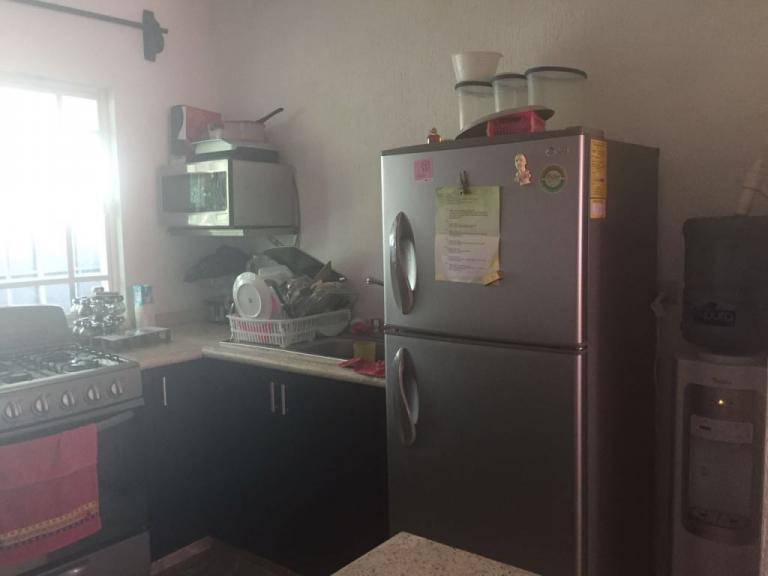 VENDO CASA EN JARDINES DE BONAMPAK, CANCUN, Q. ROO - 6