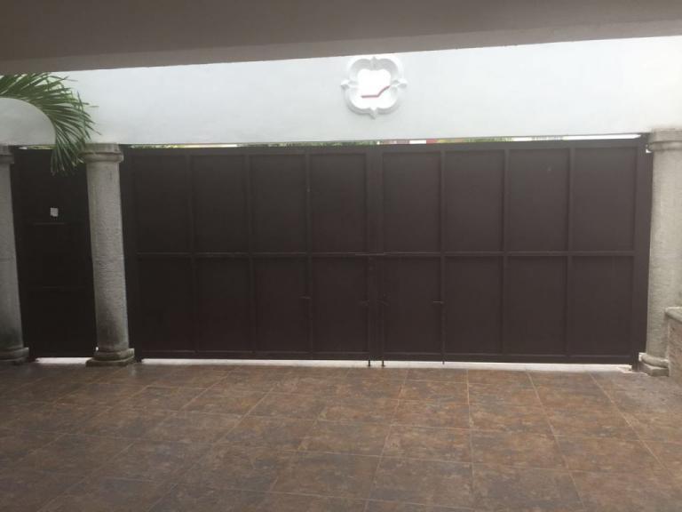 VENDO CASA EN JARDINES DE BONAMPAK, CANCUN, Q. ROO - 9
