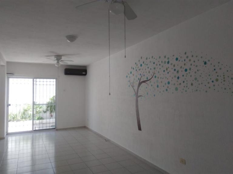 RENTO CASA EN SOL DEL MAYAB CANCUN, Q.ROO — foto 2