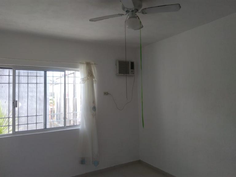 RENTO CASA EN SOL DEL MAYAB CANCUN, Q.ROO — foto 4