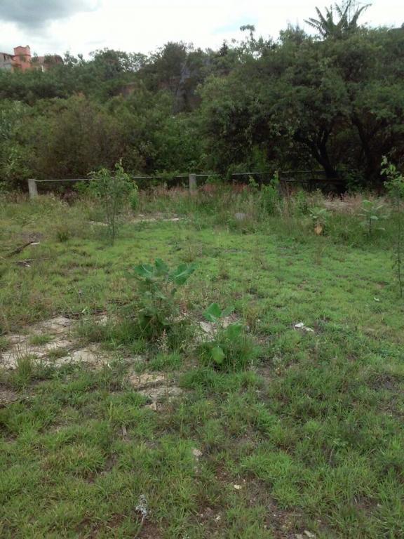 TERRENO EN VENTA - 2