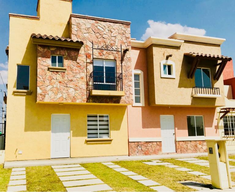 casa en Pachuca - 1