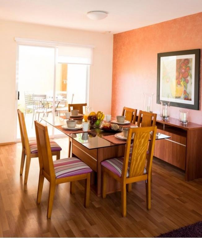 casa en Pachuca - 3