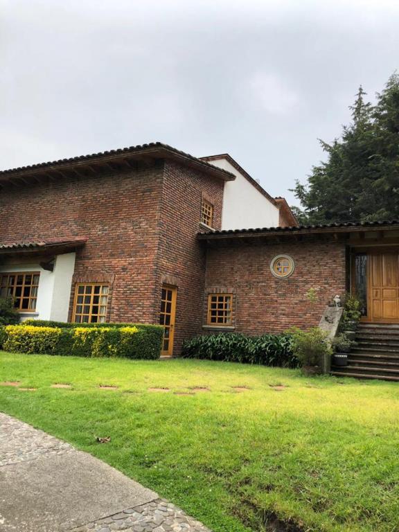 RANCHO SAN FRANCISCO, CASA IDEAL PARA FAMILIA, ENORMES JARDI - 3