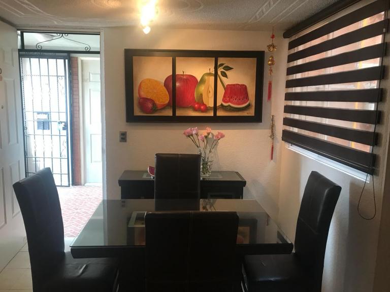 PRECIOSO DEPARTAMENTO EN VENTA , DR. VELASCO, OPORTUNIDAD - 4