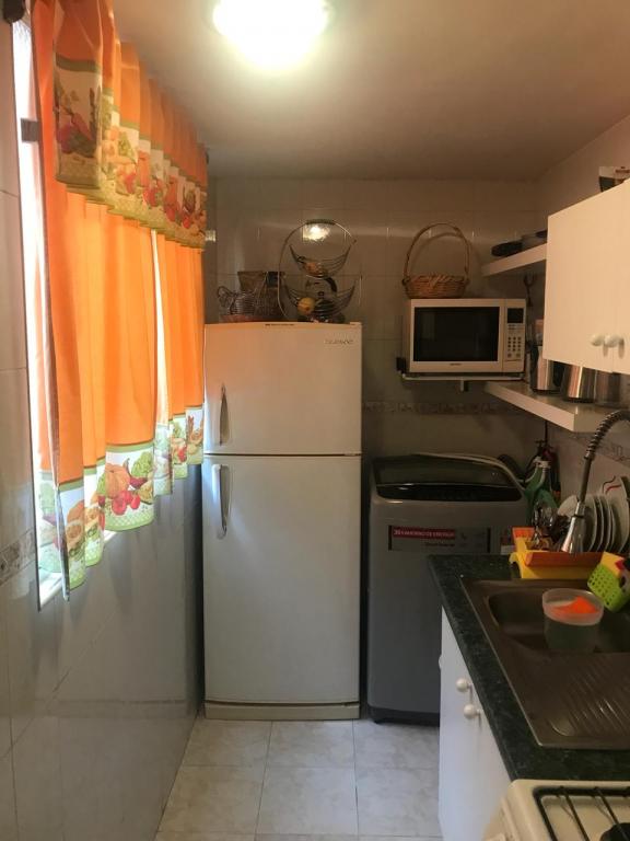 PRECIOSO DEPARTAMENTO EN VENTA , DR. VELASCO, OPORTUNIDAD - 5
