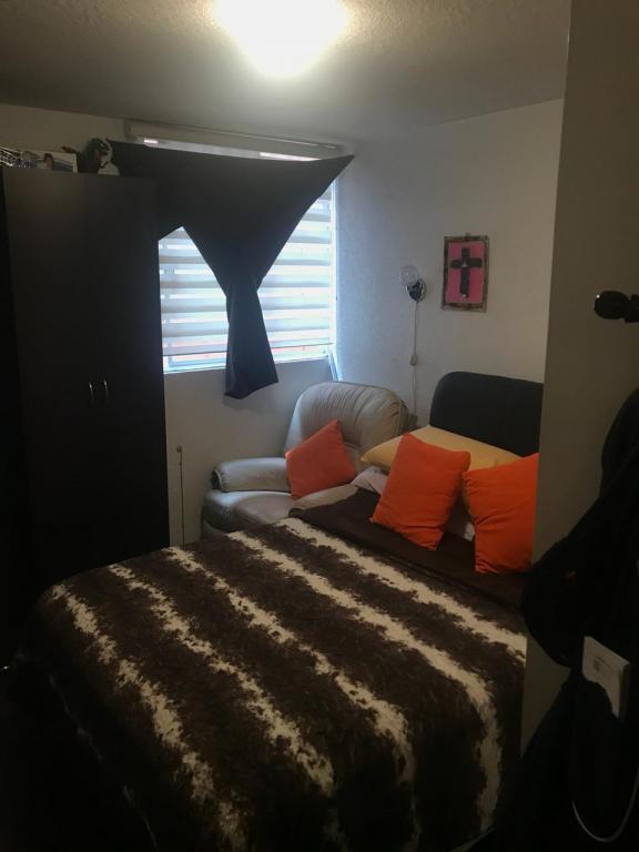 PRECIOSO DEPARTAMENTO EN VENTA , DR. VELASCO, OPORTUNIDAD - 7